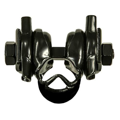 exercise bike seat post