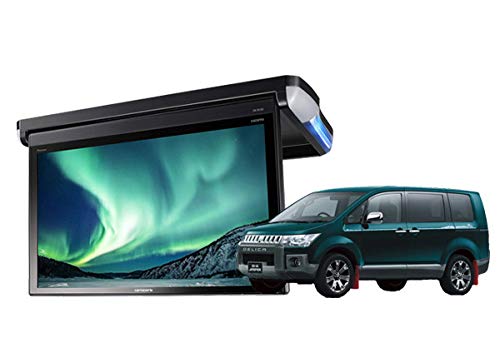 Amazon.co.jp: カロッツェリアTVM-FW1300-B+KK-M101FDIIフルHD対応13.3