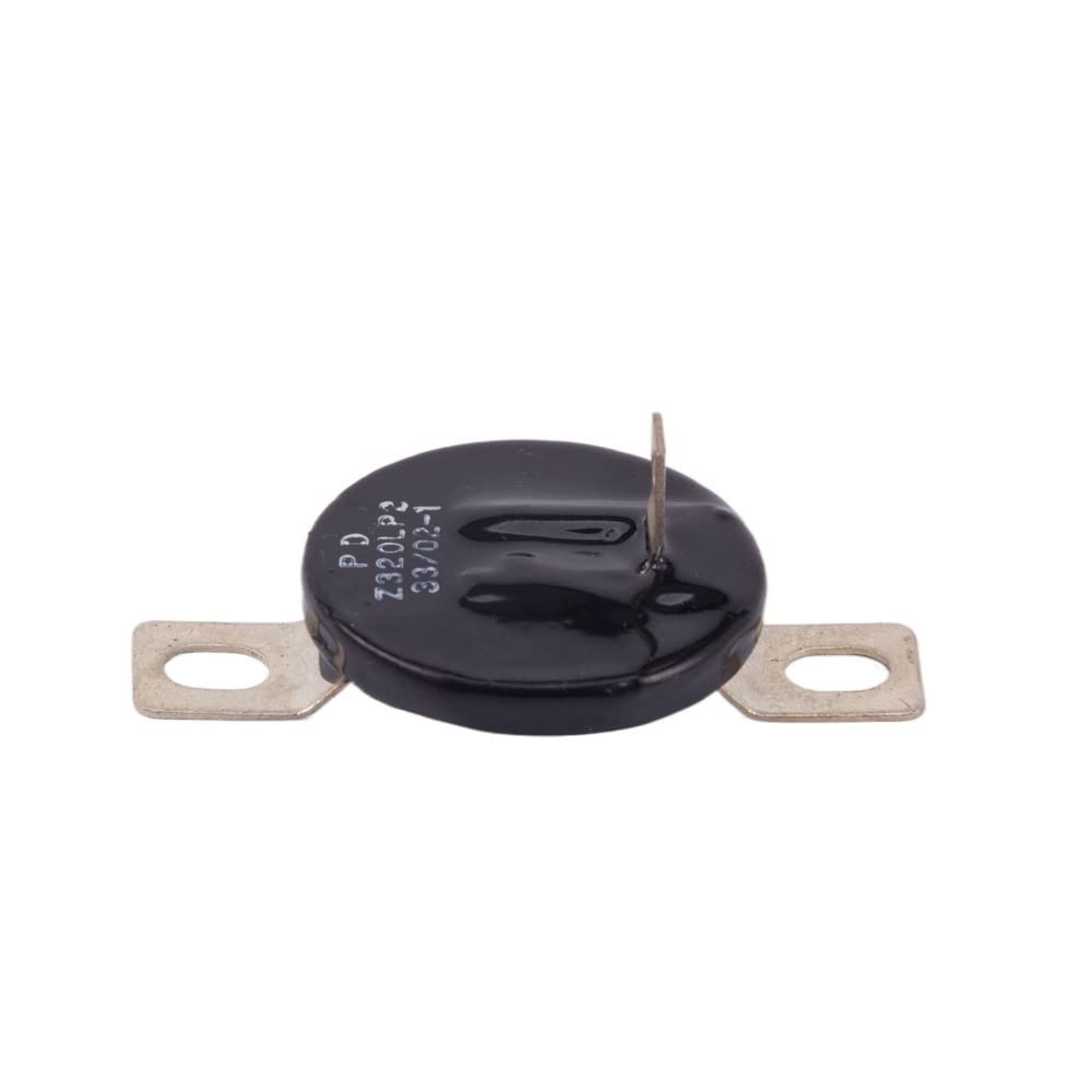 IZREEL Generator-Generator-Varistor PDZ320LP233 Metalloxid-Varistor SMD Znr Metallspannungsabhängiger Widerstand Widerstand Hergestellt in China