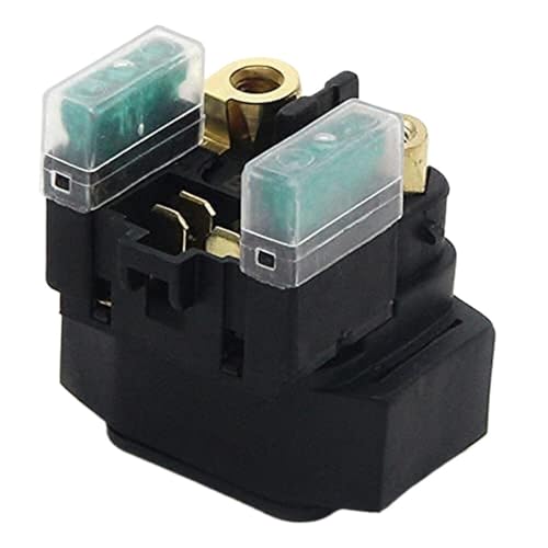 Relais de démarreur moto pour FJR 1300 2006-2007 solénoïde 4YR-81940-02