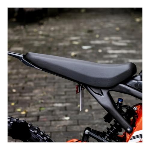 Asiento para SURRON Light Bee con materiales de alta resistencia 6