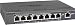 Netgear FVS318G ProSafe 8 Port Gigabit VPN Firewall