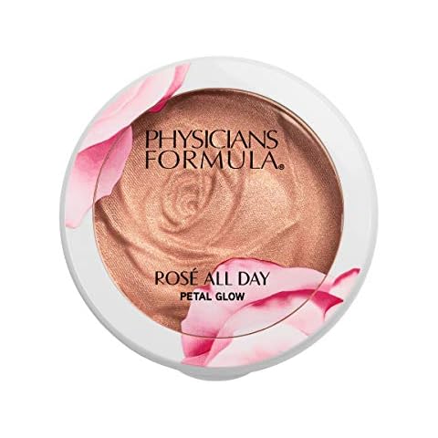 Physicians Formula Rosé All Day Highlighter Cover