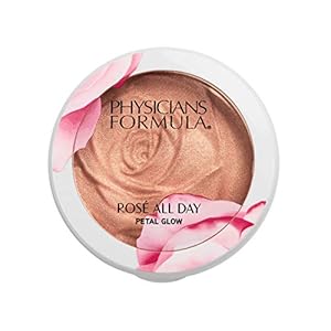 Physicians Formula Rosé All Day Petal Glow Highlighter