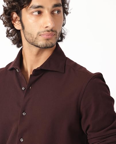 Image of Rare Rabbit Men Button Down Shirt