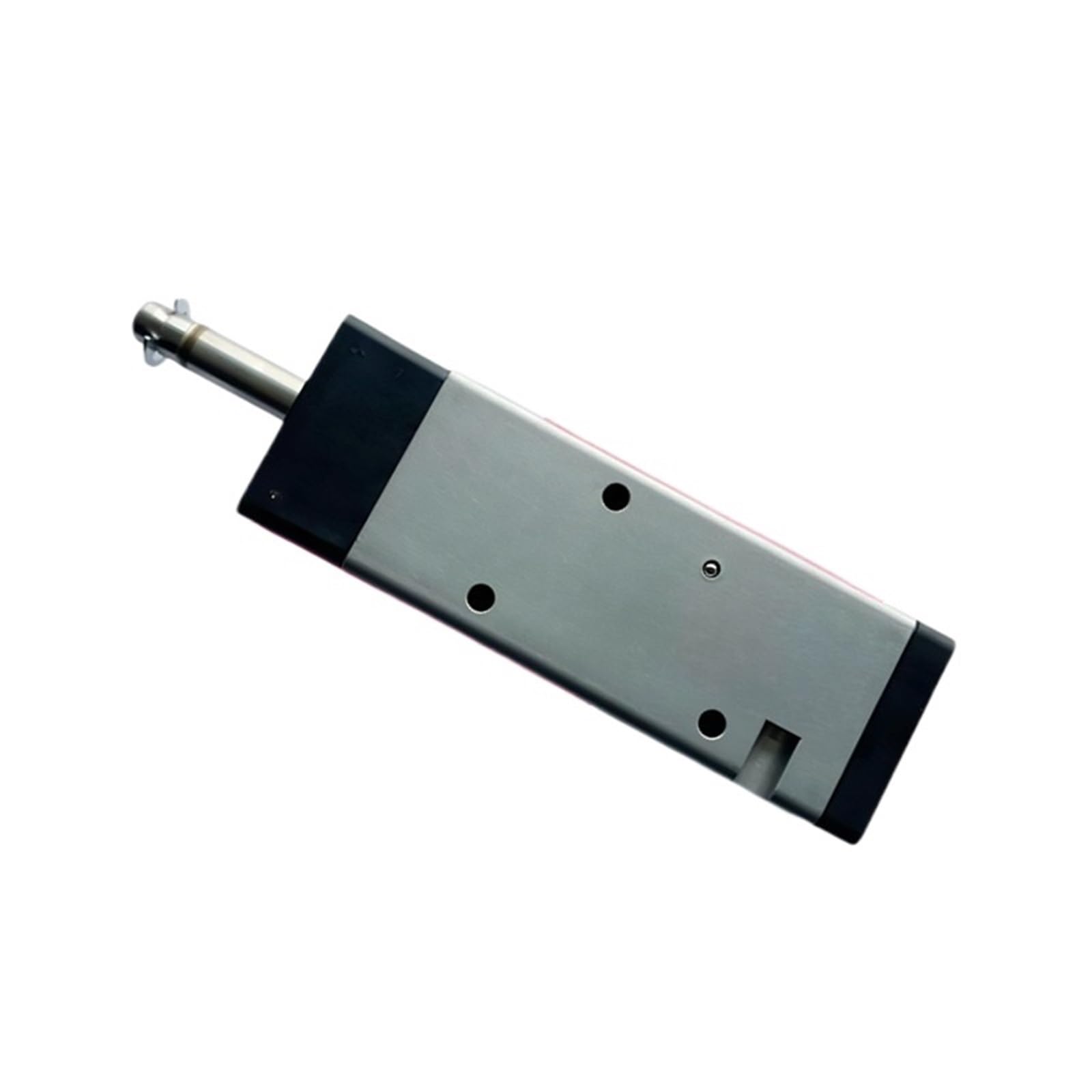 Válvula solenoide V61B313A-A212J para evitar pérdidas de presión neumática