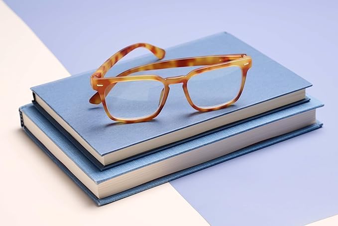 Peepers by PeeperSpecs Mens Jude - Image 8