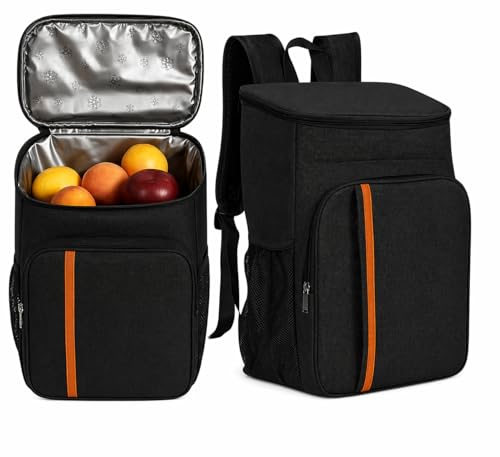 Mochila Térmica Impermeável Reforçada Cooler Bag