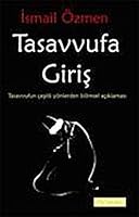 Tasavvufa Giris 6055935023 Book Cover