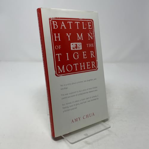 Battle Hymn of the Tiger Mother