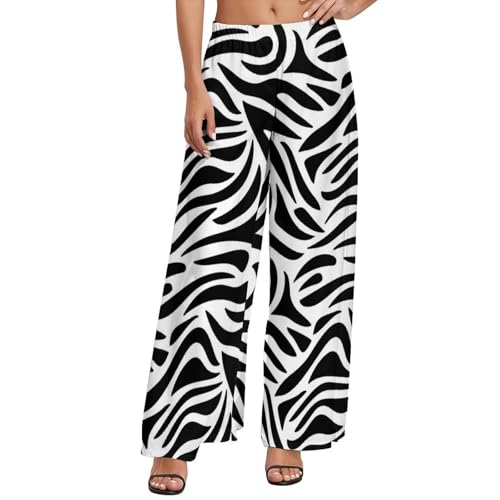 ★新品未使用★oblada ZEBRA PANTS Oblada(オブラダ)のZEBRA PANTS通販 | 集英社HAPPY PLUS STORE