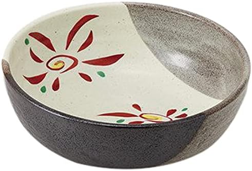 青藍窯 古伊万里 小鉢5客 青藍窯 古伊万里 小鉢5客 青藍窯 小鉢と皿 5