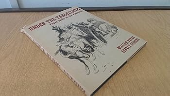 Hardcover Under The Tablecloth Book