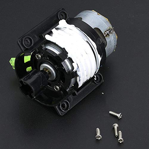 RC Brushless Speedboat Motor, RC Boat Brushless Motor Upgrade Ersatzteile Passend f¨¹r FT009 RC Racing BoatShip mould fittings