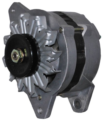 Quality-Built 14273 Premium Alternator - Remanufactured (Renewed) #TOP2