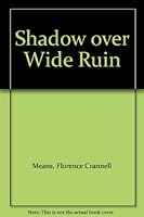 Shadow over Wide Ruin B0007E5LRQ Book Cover