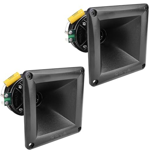 PRV AUDIO 2X WG175Ph 1�C���`�o�����k�h���C�o�[�A150���b�g8�I�[���A�R���p�N�g���g�Ǖt���A108dB�c�C�[�^�[�h���C�o�[+�z�[���R���{ - �����g�h���C�o�[(2�z�[���h���C�o�[) �o���h�� 300���b�g