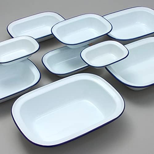 FALCON Oblong Pie Dish 30CM