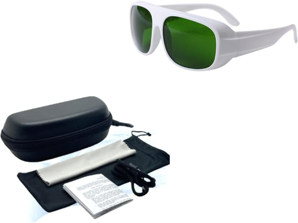 808nm 980nm 1064nm ND: YAGPprofessional Goggles 800-1700/900-1550nm protective Glassese