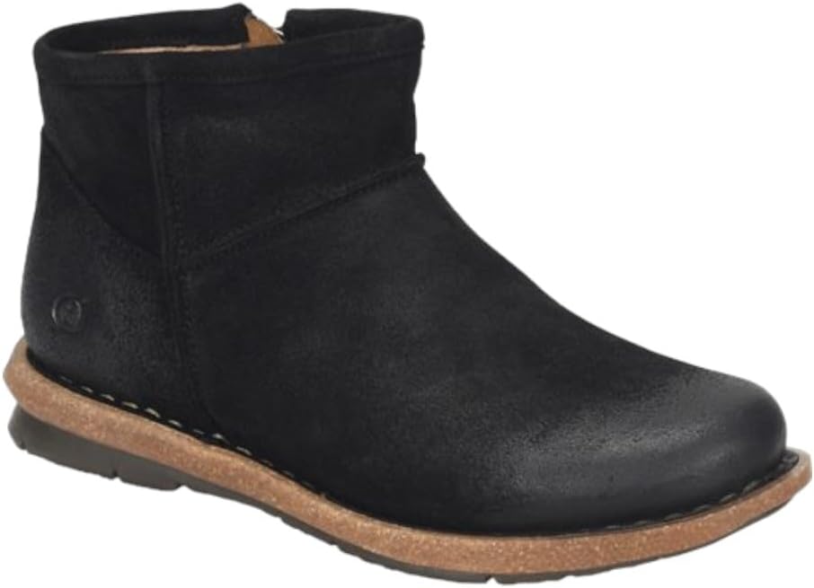 BORN Women's Tinley Ankle Boots