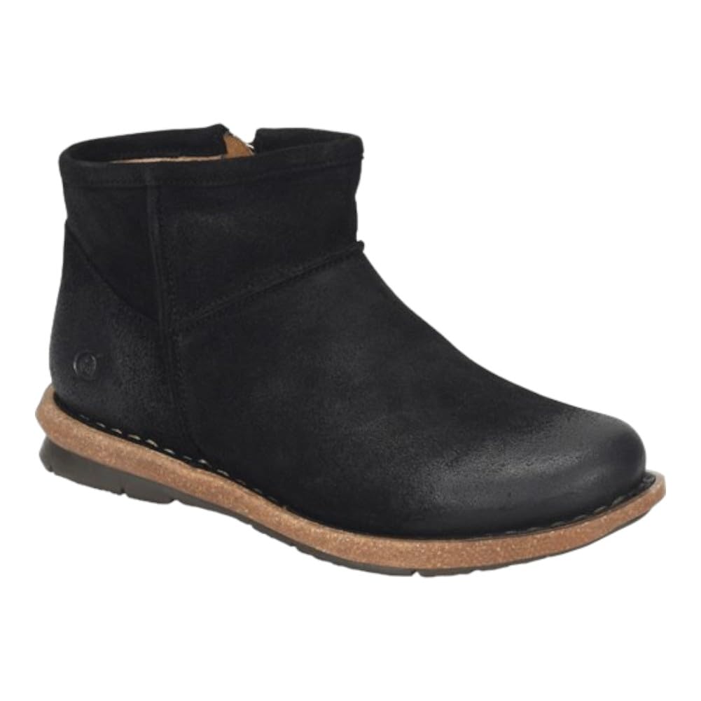BORN Women's Tinley Ankle Boots