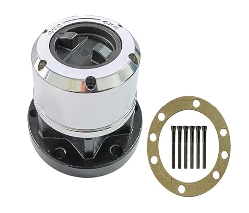 Moyeu de verrouillage manuel 26 cannelures B085 pour Jimny 1.3 1.5 4x4
