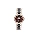 Produktbild Jayden Unisex Analog Quarz Uhr mit Edelstahl Armband JD808
