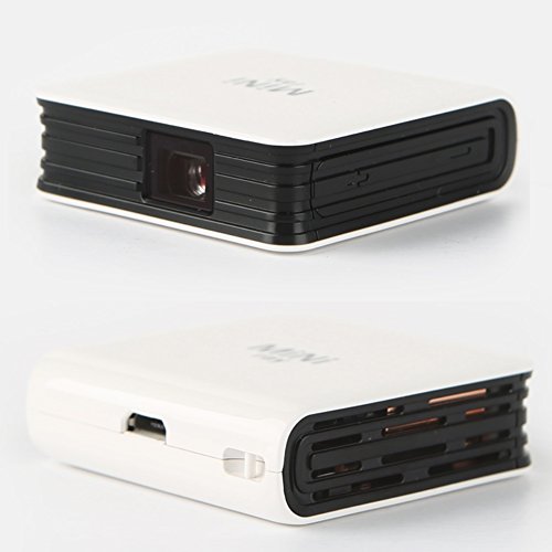 Mini Ray Beam Projector Small Size Amazon In Office Products