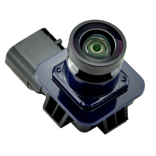 Caméra de recul Ford Fusion écran noir solution panne ES7Z-19G490-A Mondeo