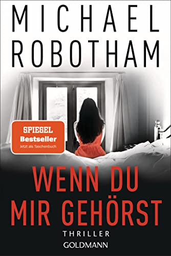 Wenn du mir gehörst: Thriller...