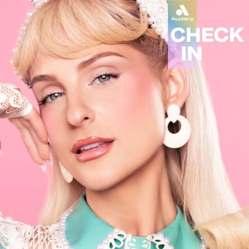 Meghan Trainor |Audacy Check In | 11.21.25