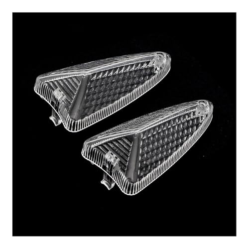 Clignotant pour moto BMW F800GS - Réparez vos feux de signalisation Coque B
