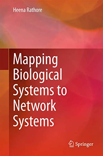 Mapping Biological Systems to Network Systems view 2
