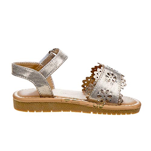 Image of Josmo Girl's Samara Sandal