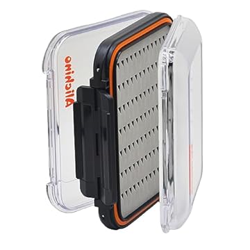 best ice fishing tackle box