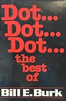 Dot-- Dot-- Dot--. 094217903X Book Cover
