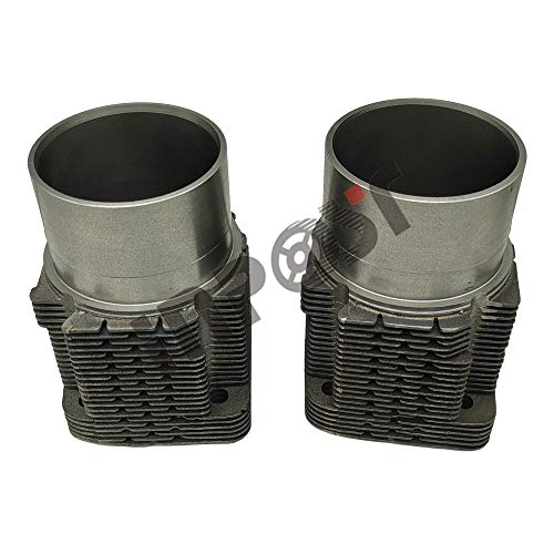 Inpost New F2L511 Std Overhaul Rebuild Kit For Deutz F2L 511 Engine Liner Piston Gasket #TOP1