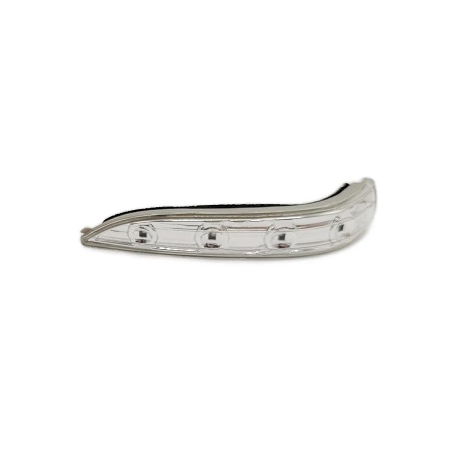 Intermitente Espejo Retrovisor Coche Luz Giro Izquierda Tucson IX35 10-14 6