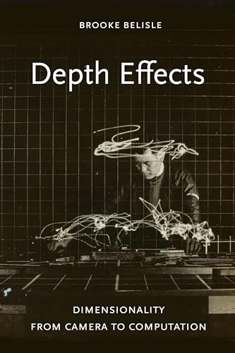 Depth Effects: Dimensionality from Camera to Computation
