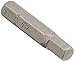 Irwin Tools 92443 Irwin Septls58592443 - Socket Head Insert Bits - Fractional -