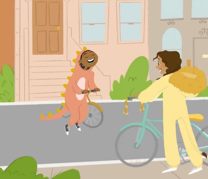 The Bravest Lion: A Heartwarming Story of Courage for Young Hearts - Image 4