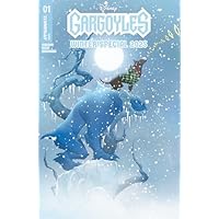 Gargoyles Winter Special One-Shot #1