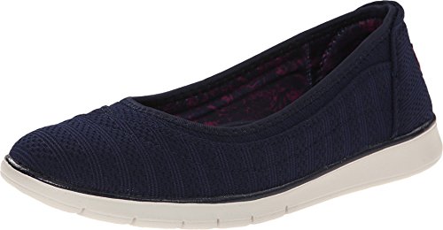 Skechers Skechers Women's Pureflex Skimmer, Navy, 9.5 M US