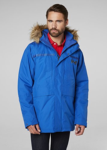 Image of Helly Hansen 54408 Men's Coastal 2 Parka