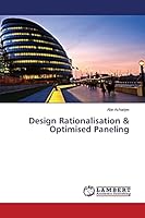 Design Rationalisation & Optimised Paneling 3659761540 Book Cover