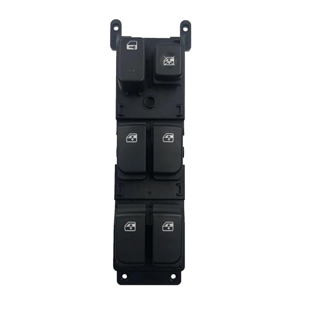 Commande levage vitre électrique 93570-1D313W plastique robuste - 7