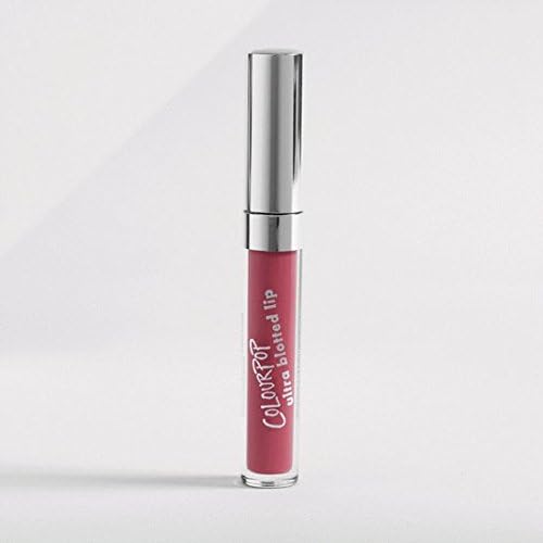 ColourPop Ultra Blotted Lip (Slide)