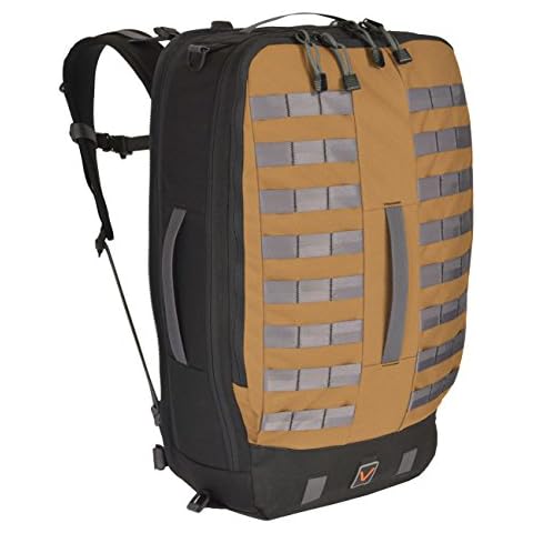 Velix Thrive 35 Convertible Travel Laptop backpack, Sand, Women's Small (VLX-THR35W-SND-S) Cover
