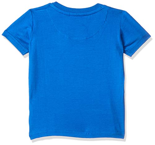 Image of Gini & Jony Boy's Regular Fit T-Shirt