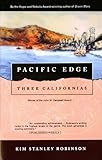 Pacific Edge: Three Californias (Three Californias Triptych series Book 3)